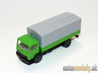 Wiking - Mercedes-Benz MB 814 LKW - 1:87