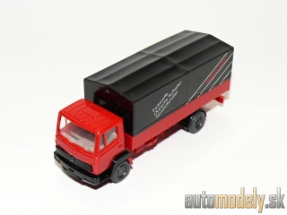 Wiking - Mercedes-Benz MB 814 LKW "Impocolor" - 1:87