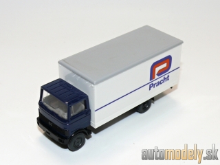 Wiking - Mercedes-Benz MB 809 Lieferwagen "Pracht" - 1:87