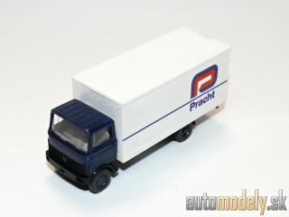 Wiking - Mercedes-Benz MB 809 Lieferwagen "Pracht" - 1:87