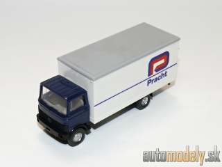 Wiking - Mercedes-Benz MB 809 Lieferwagen "Pracht" - 1:87