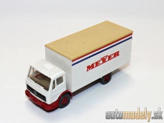 Wiking 436 - Mercedes-Benz MB 1017 "Mayer" - 1:87