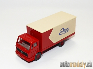 Wiking 436 - Mercedes-Benz MB 1017 "Confern" - 1:87