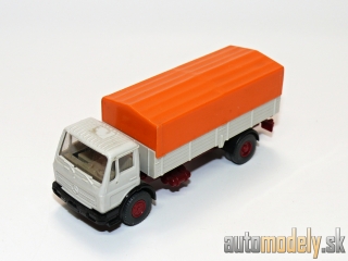 Wiking 420 - Mercedes-Benz MB 1617 - 1:87