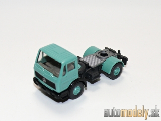 Wiking - Mercedes-Benz ťahač - 1:87