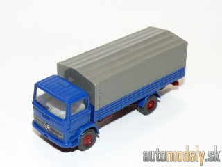 Wiking 437/1 - Mercedes-Benz LP 1317 - 1:87