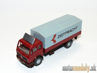 Wiking 455 - Mercedes-Benz 1632 "Zeitfracht" - 1:87