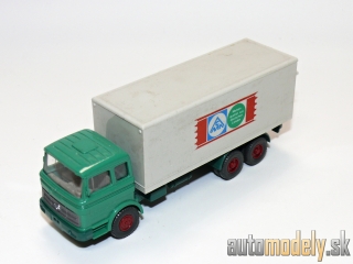 Wiking 450/16 - Mercedes-Benz 2223 "CMA" - 1:87