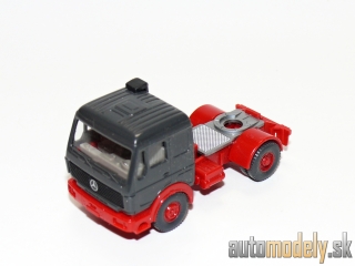Wiking - Mercedes-Benz ťahač - 1:87