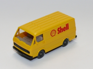 Wiking 300/19 - WV LT 28 "Shell" - 1:87