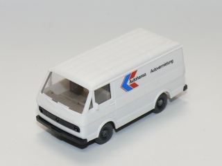 Wiking 300/20 - WV LT 28 "Autohansa" - 1:87