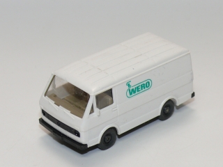 Wiking 300/14 - WV LT 28 "Wero" - 1:87