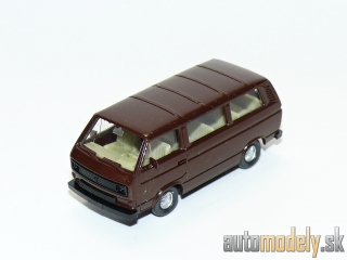 Wiking 292 - WV T3 Bus - 1:87