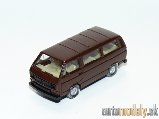 Wiking 292 - WV T3 Bus - 1:87