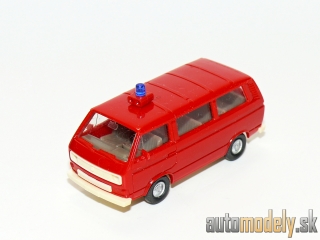 Wiking 603 - WV T3 Bus - 1:87