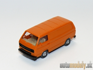 Wiking 292 - WV T3 Transporter - 1:87