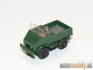 Wiking 370/5 - Unimog Offen (typ 3) - 1:87