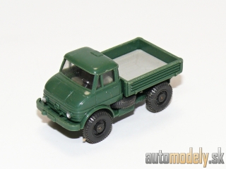 Wiking 371/9 - Mercedes-Benz Unimog 406 - 1:87