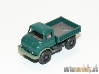 Wiking 371/9 - Mercedes-Benz Unimog 406 - 1:87