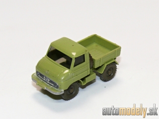 Wiking 371 - Mercedes-Benz Unimog 411 - 1:87
