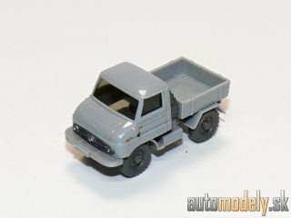 Wiking 371 - Mercedes-Benz Unimog 411 - 1:87
