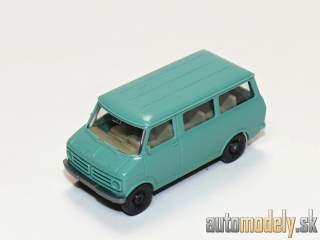 Wiking 355/2 - Bedford Blitz Bus - 1:87