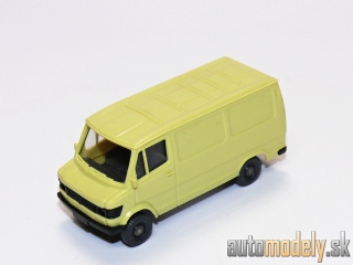 Wiking 280/2 - Mercedes-Benz MB 207 D Kastenwagen - 1:87