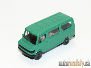 Wiking 282/1 - Mercedes-Benz MB 207 D Bus - 1:87