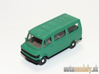 Wiking 282/1 - Mercedes-Benz MB 207 D Bus - 1:87