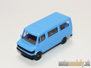 Wiking 282/1 - Mercedes-Benz MB 207 D Bus - 1:87