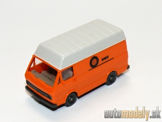 Wiking 304/2 - VW LT 28 Kasten Hochdach "WRM" - 1:87