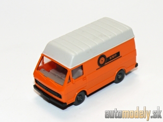 Wiking 304/3 - VW LT 28 Kasten Hochdach "WRM" - 1:87