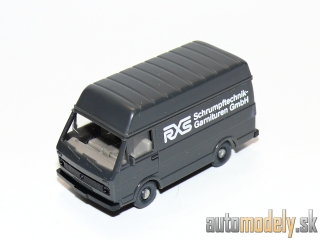 Wiking 304 - VW LT 28 Kasten Hochdach "RXS" - 1:87