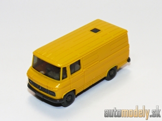 Wiking 270/3 - Mercedes Benz L 406 Kasten - 1:87