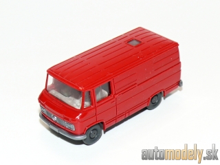 Wiking 270/4 - Mercedes Benz L 406 Kasten - 1:87