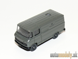 Wiking 270/3 - Mercedes Benz L 406 Kasten - 1:87
