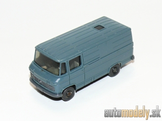 Wiking 270/3 - Mercedes Benz L 406 Kasten - 1:87