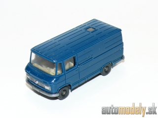 Wiking 270/4 - Mercedes Benz L 406 Kasten - 1:87