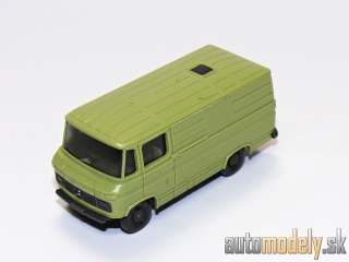 Wiking 270/3 - Mercedes Benz L 406 Kasten - 1:87