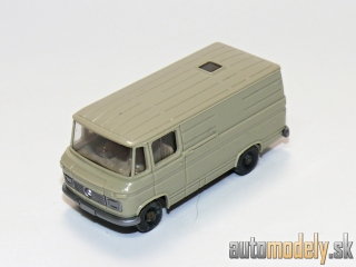 Wiking 270/4 - Mercedes Benz L 406 Kasten - 1:87