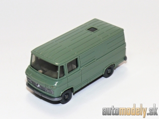 Wiking 270/3 - Mercedes Benz L 406 Kasten - 1:87