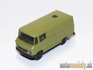 Wiking 270/3 - Mercedes Benz L 406 Kasten - 1:87