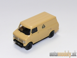 Wiking 356/3 - Opel Bedford Blitz Kasten - 1:87