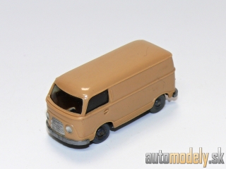 Wiking 280/1 - Ford FK 1000 Kastenwagen - 1:87