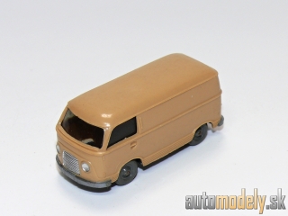 Wiking 280/1 - Ford FK 1000 Kastenwagen - 1:87