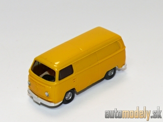 Wiking 300 - VW T2 Kasten - 1:87