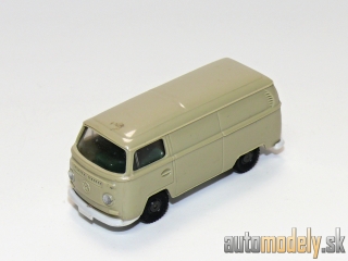Wiking 300/12 - VW T2 Kasten - 1:87