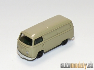 Wiking 300/12 - VW T2 Kasten - 1:87