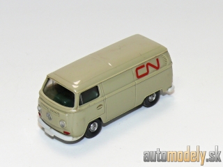 Wiking - VW T2 Kasten "CN" - 1:87