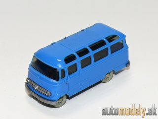 Wiking 260/1 - Mercedes-Benz L 319 Bus - 1:87